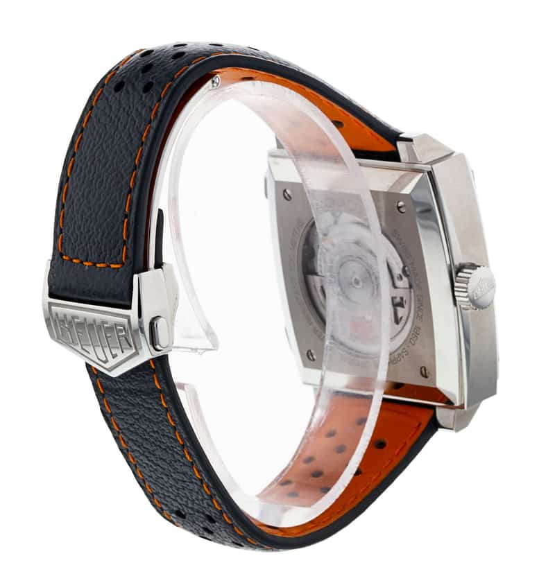 Tag Heuer Monaco CAW211R.FC6401